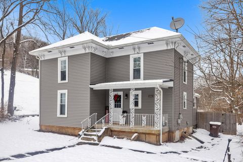 Tiny photo for 4581 Opossum Run Road, Bellville, OH 44813 (MLS # 225044807)