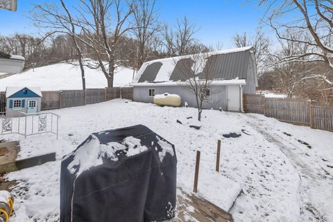 Tiny photo for 4581 Opossum Run Road, Bellville, OH 44813 (MLS # 225044807)