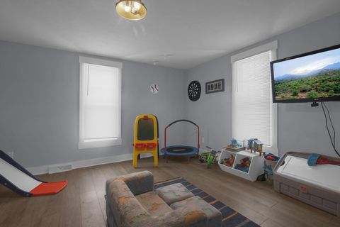 Tiny photo for 4581 Opossum Run Road, Bellville, OH 44813 (MLS # 225044807)