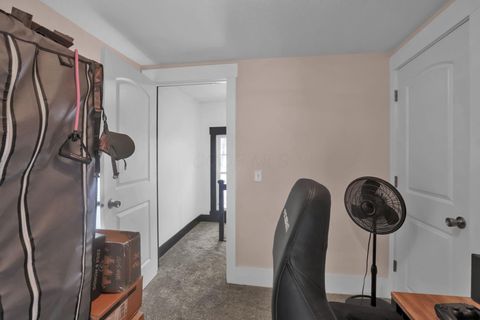 Tiny photo for 4581 Opossum Run Road, Bellville, OH 44813 (MLS # 225044807)