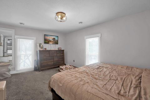 Tiny photo for 4581 Opossum Run Road, Bellville, OH 44813 (MLS # 225044807)