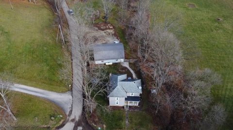 Tiny photo for 4581 Opossum Run Road, Bellville, OH 44813 (MLS # 225044807)