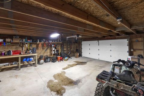 Tiny photo for 4581 Opossum Run Road, Bellville, OH 44813 (MLS # 225044807)