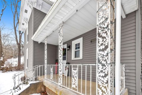 Tiny photo for 4581 Opossum Run Road, Bellville, OH 44813 (MLS # 225044807)