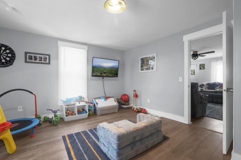 Tiny photo for 4581 Opossum Run Road, Bellville, OH 44813 (MLS # 225044807)