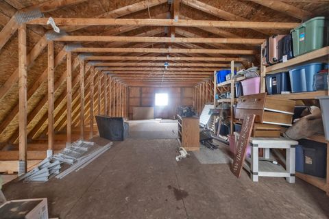 Tiny photo for 4581 Opossum Run Road, Bellville, OH 44813 (MLS # 225044807)