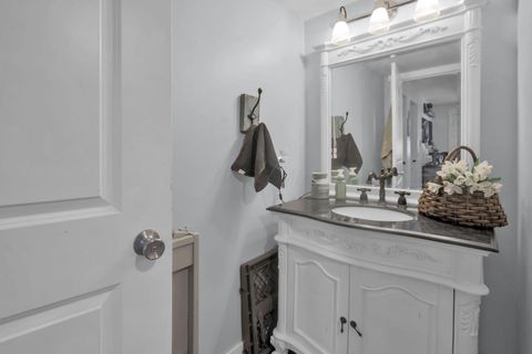 Tiny photo for 4581 Opossum Run Road, Bellville, OH 44813 (MLS # 225044807)