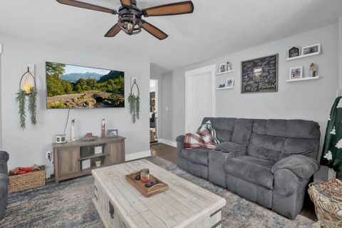 Tiny photo for 4581 Opossum Run Road, Bellville, OH 44813 (MLS # 225044807)