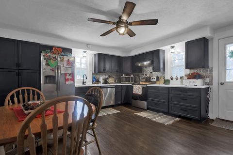 Tiny photo for 4581 Opossum Run Road, Bellville, OH 44813 (MLS # 225044807)