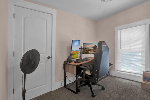 Tiny photo for 4581 Opossum Run Road, Bellville, OH 44813 (MLS # 225044807)