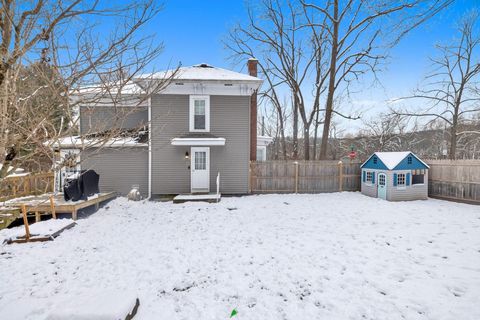 Tiny photo for 4581 Opossum Run Road, Bellville, OH 44813 (MLS # 225044807)