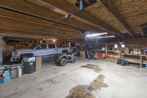 Tiny photo for 4581 Opossum Run Road, Bellville, OH 44813 (MLS # 225044807)