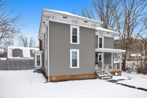 Tiny photo for 4581 Opossum Run Road, Bellville, OH 44813 (MLS # 225044807)