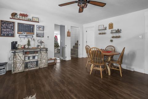 Tiny photo for 4581 Opossum Run Road, Bellville, OH 44813 (MLS # 225044807)