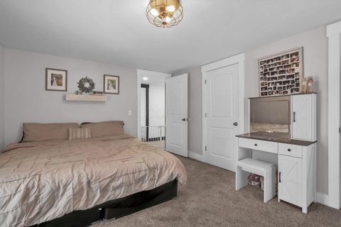 Tiny photo for 4581 Opossum Run Road, Bellville, OH 44813 (MLS # 225044807)