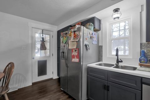 Tiny photo for 4581 Opossum Run Road, Bellville, OH 44813 (MLS # 225044807)