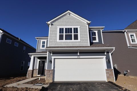 Photo of 2762 Drycreek Court, Powell, OH 43065 (MLS # 225037001)