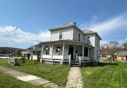 1150 3rd Street, Logan, Ohio image 1