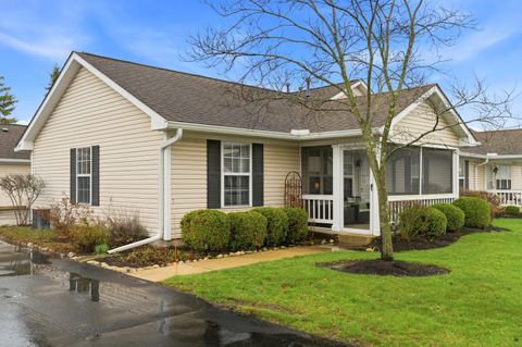 Photo of 8607 Victoria Meadow Lane, Reynoldsburg, OH 43068 (MLS # 226007297)