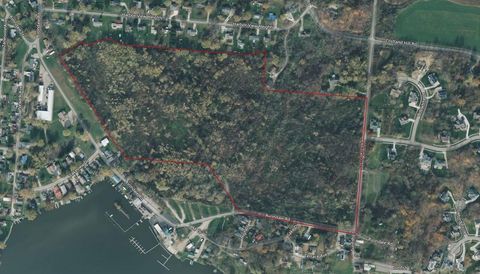 Vacant Land For Sale - Harbor View Drive<br/> Thornville, OH 43076