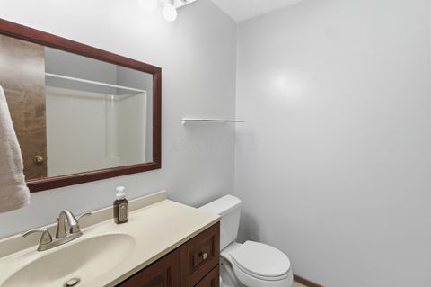Tiny photo for 6834 Cedar Brook Glen, New Albany, OH 43054 (MLS # 225040677)