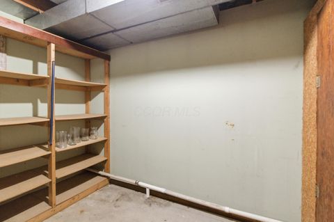 Tiny photo for 6834 Cedar Brook Glen, New Albany, OH 43054 (MLS # 225040677)