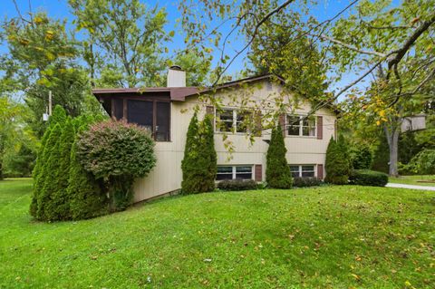 Tiny photo for 6834 Cedar Brook Glen, New Albany, OH 43054 (MLS # 225040677)