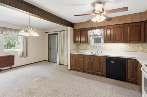 Tiny photo for 6834 Cedar Brook Glen, New Albany, OH 43054 (MLS # 225040677)