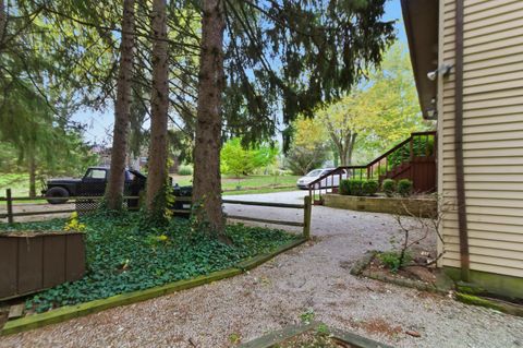 Tiny photo for 6834 Cedar Brook Glen, New Albany, OH 43054 (MLS # 225040677)