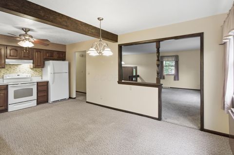Tiny photo for 6834 Cedar Brook Glen, New Albany, OH 43054 (MLS # 225040677)