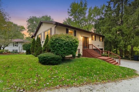 Tiny photo for 6834 Cedar Brook Glen, New Albany, OH 43054 (MLS # 225040677)