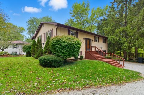 Tiny photo for 6834 Cedar Brook Glen, New Albany, OH 43054 (MLS # 225040677)