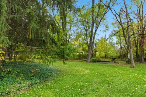 Tiny photo for 6834 Cedar Brook Glen, New Albany, OH 43054 (MLS # 225040677)