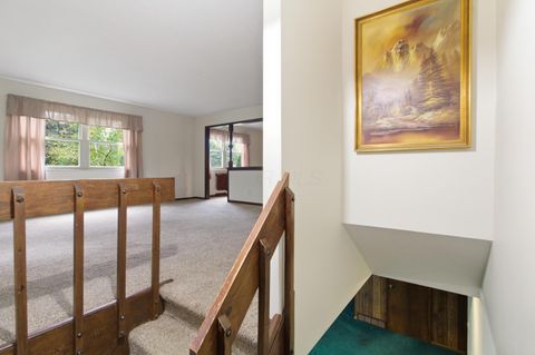 Tiny photo for 6834 Cedar Brook Glen, New Albany, OH 43054 (MLS # 225040677)