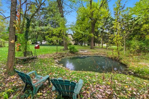 Tiny photo for 6834 Cedar Brook Glen, New Albany, OH 43054 (MLS # 225040677)