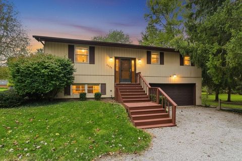 Tiny photo for 6834 Cedar Brook Glen, New Albany, OH 43054 (MLS # 225040677)