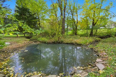 Tiny photo for 6834 Cedar Brook Glen, New Albany, OH 43054 (MLS # 225040677)