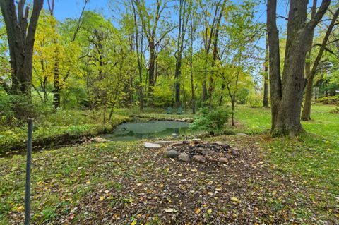 Tiny photo for 6834 Cedar Brook Glen, New Albany, OH 43054 (MLS # 225040677)