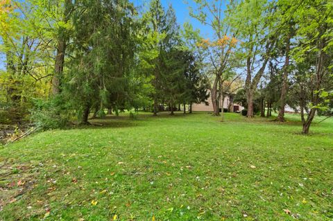Tiny photo for 6834 Cedar Brook Glen, New Albany, OH 43054 (MLS # 225040677)