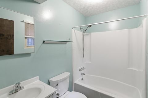 Tiny photo for 6834 Cedar Brook Glen, New Albany, OH 43054 (MLS # 225040677)