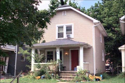 Photo of 383 S Wayne Avenue, Columbus, OH 43204 (MLS # 226028924)