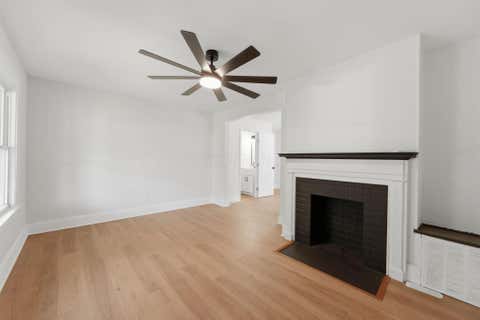 Tiny photo for 383 S Wayne Avenue, Columbus, OH 43204 (MLS # 226028924)