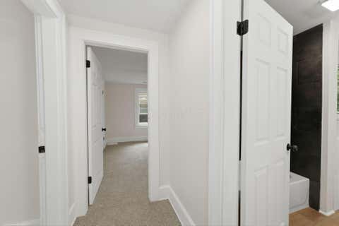 Tiny photo for 383 S Wayne Avenue, Columbus, OH 43204 (MLS # 226028924)
