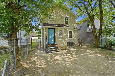 Tiny photo for 383 S Wayne Avenue, Columbus, OH 43204 (MLS # 226028924)