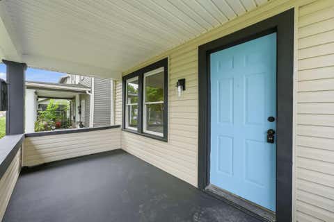 Tiny photo for 383 S Wayne Avenue, Columbus, OH 43204 (MLS # 226028924)