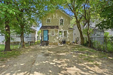 Tiny photo for 383 S Wayne Avenue, Columbus, OH 43204 (MLS # 226028924)
