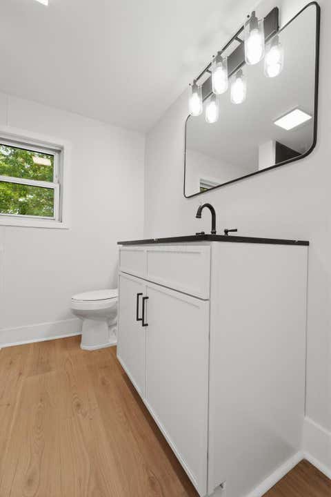 Tiny photo for 383 S Wayne Avenue, Columbus, OH 43204 (MLS # 226028924)