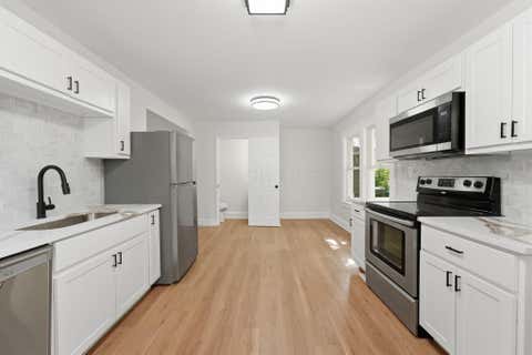 Tiny photo for 383 S Wayne Avenue, Columbus, OH 43204 (MLS # 226028924)