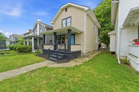 Tiny photo for 383 S Wayne Avenue, Columbus, OH 43204 (MLS # 226028924)