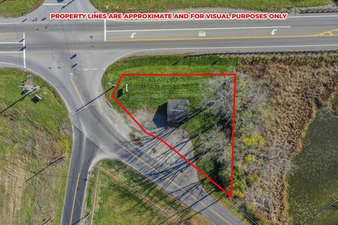 Photo of 14840 State Rt 13, Thornville, OH 43076 (MLS # 225042339)